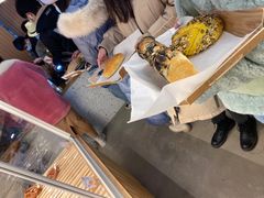 -前进麦味·天然烘焙(凯德1818店)