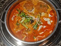 -雷山鱼酱酸汤鱼·酸汤牛肉(花果园T1区店)