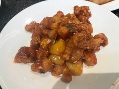 -王庄阿咪海鲜大排档(象园店)
