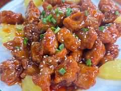 -坛南湾阿强农家乐.海鲜大排档老字号(福州地标美食店)