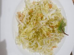 -连鹭海鲜·海肠捞饭·海胆饭(星海店)