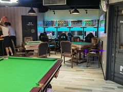 -乐派轰趴馆(车公庄店)