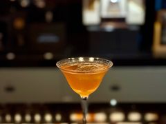 -厦门瑞颐大酒店·VIRGO威士忌酒吧