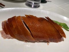 -四季民福烤鸭店(外滩外白渡桥店)