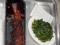 -韩麦大冷面(桂花街直营店)