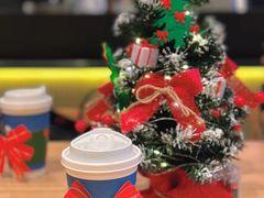 -海岩咖啡(茂业天地店)