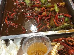 -阿木龙虾(河间路店)