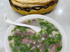 -庄河步云山羊汤(椒房店)