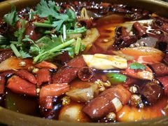 -薛阿婆(北美新天地中心店)