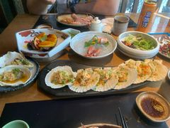 -和彩放题(渔阳店)