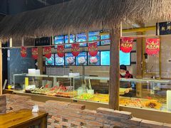 -聚合鑫东北熏酱熟食麻辣面(长阳店)