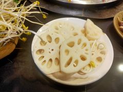 -重庆风光老灶火锅城(同德广场店)