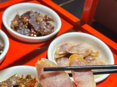 -小财神·老派赣州菜·中华美食地标(第五大道店)