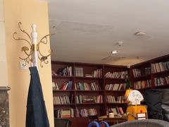 -阿什卡咖啡馆ESSCA COFFEE(塔里木石油宾馆店)