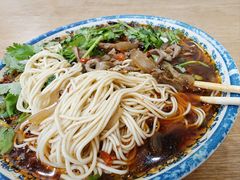 -巴津碗碗面(人和店)