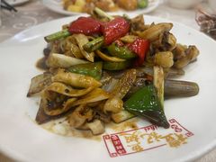 -凤城礼记鱼翅海鲜酒家(新马路总店)