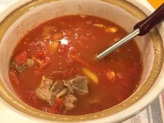 -玲珑餐厅(陕西南路店)