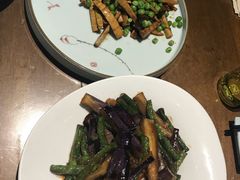 -福慧慈缘素食餐厅(王府井店)