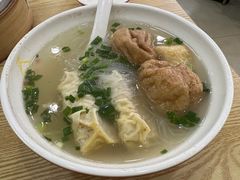 双档-珊珊小笼馆(仙霞路店)