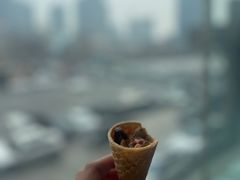 -东方红海鲜百汇(国际大厦店)