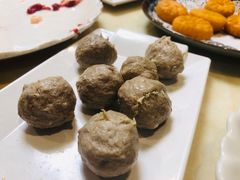 -大志牛肉火锅(天健花园店)
