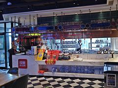 -俭寨大盘鸡·新疆菜·烧烤(博乐店)