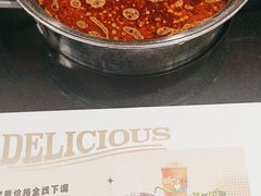 -呷哺呷哺(西单大悦城店)