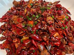 -秀儿四九城·新京菜(亚运村鸟巢店)