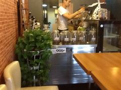 -UN CAFFE(五角场店)