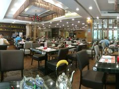 大堂-虾饺妹·粤式手工点心(水荫路店)