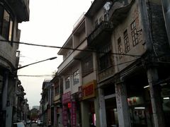 -水街农贸市场