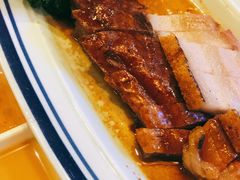 烧肉例牌-香港新曜记茶餐厅(星耀城店)