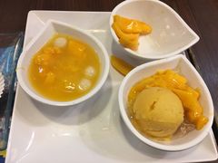 -许留山(梳士巴利道店)