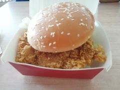 -肯德基(新阳光店)