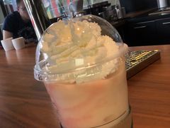 -麦当劳(盐城世纪大道得来速店)