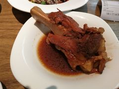 -上关雪東北菜(中房金谊店)