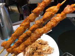 -达叔香味海鲜(海棠68环球美食街店)