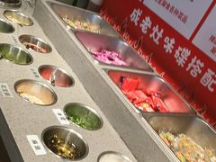 -成老灶火锅鸡(平山店)