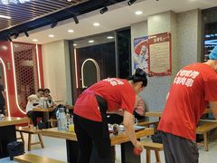 -古彭7只羊·招牌白串·碳锅羊肉旗舰店