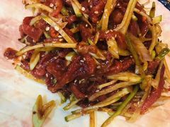 -京玉菲饭店(李村店)