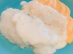 芒果椰浆糯米饭-米泰MiThai