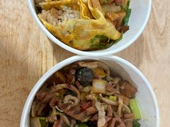 -周记热干面豆皮大王(桃花东街店)