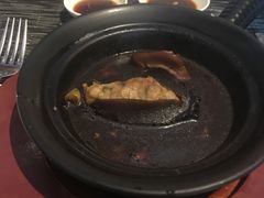 -长沙北辰洲际酒店-兰调全日餐厅