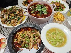 -三哥田螺(北书院街店)