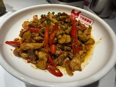 -大碗先生(万家丽店)
