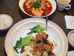 -秦月轩·陕西家乡菜(阜成路·五棵松店)