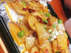 -有位虾匠·香辣蟹·小龙虾(李村店)