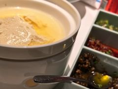 -贡宴盐帮菜自贡驻京联络处餐厅