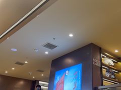 -霸王茶姬(上海恒基名人店)