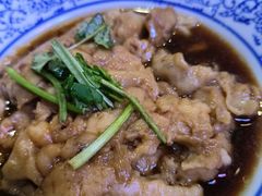 -松针蔡记蒸饺(花园路店)